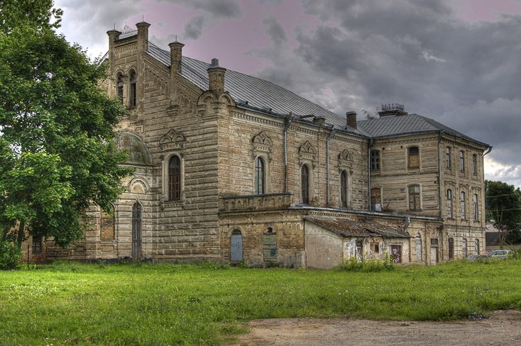 Евреи Гродно