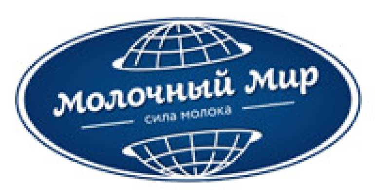 Молочный мир